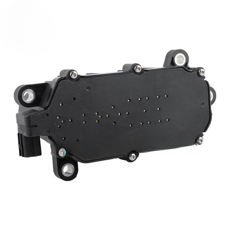 Hyundai Santa Fe / Tucson / ix35 / Sonata / Kia Optima Intake Motor (2010-2012)