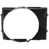 Fan Shroud For 1984-1995 Toyota Pickup For 2.4L Engine