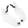 BMW R1200GS LC R1250GS HP Wind Deflector Handguard Cover (2013-2023)