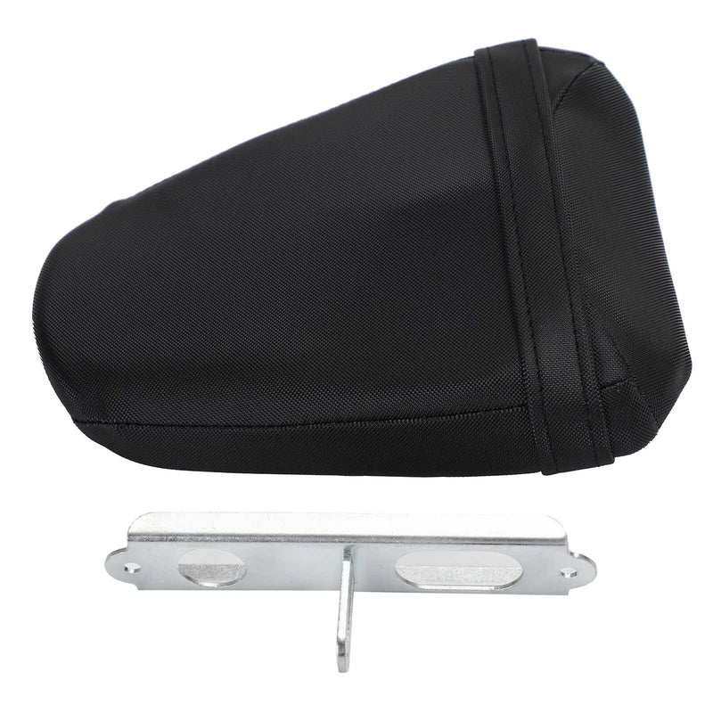 Suzuki GSX-R 1000 Pillion Seat Rear Bench Black (2017-2020)