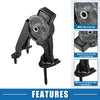 TOYOTA CALDINA Engine Mount / Rear / Engine Mount (2002–2007)