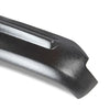 Jeep Wrangler JK (2007-2017) Black Hood Bug Stone Chip Deflector