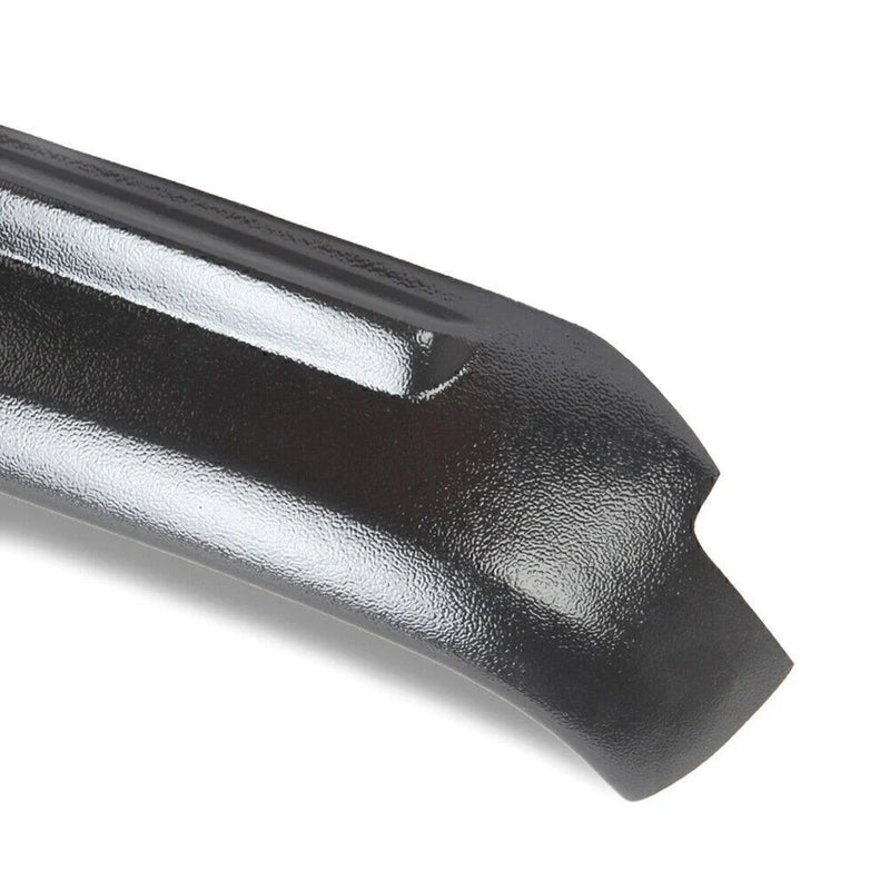 Jeep Wrangler JK (2007-2017) Black Hood Bug Stone Chip Deflector