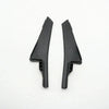 Toyota Corolla Pair Front Windshield Glue Wiper Cowl Cover Trim (2007–2013)