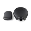 Honda Shadow Aero VT750C Black Front Driver & Rear Passenger Seat (2004-2024)