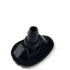 Navara D40 Frontier Windshield Washer Wiper Jet Spray Nozzles (05-14)