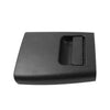 Honda GL1500 GoldWing Trunk Cover Lid Storage Pocket Left (1994-1996)