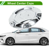 Toyota Tundra Wheel Center Caps 1 Pc (2014–2021)