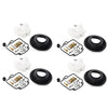 Suzuki GSXR1100 Carburetor Repair Kit Float Diaphragm (1993-1998)