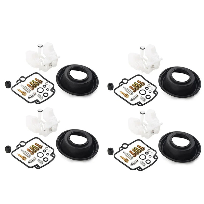Suzuki GSXR1100 Carburetor Repair Kit Float Diaphragm (1993-1998)