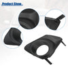 Toyota Corolla 1.8L 1 x Front Fog Light Grille Cover Trims (2011–2013)