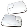 Dodge Ram 1500 Heated Mirror Glass (2019-2022)