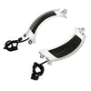 Harley Road Glide FLTRX Headlight Fairing Vent Signals Marker (2015-2024)