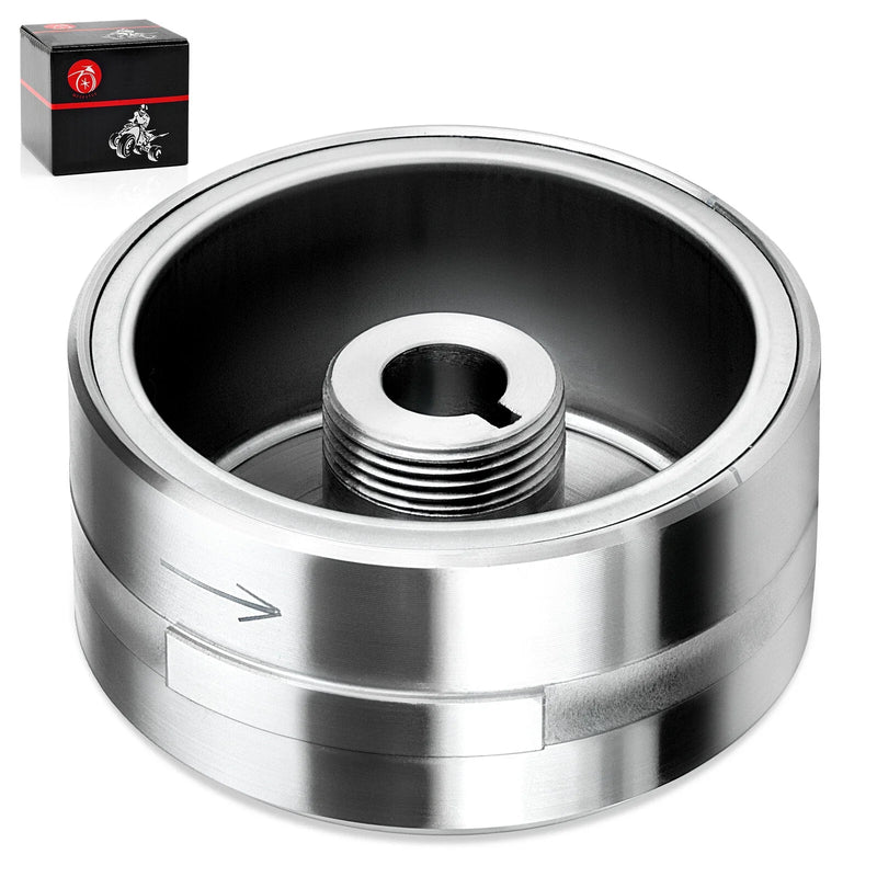 Kawasaki KX250F 2004-2008 Flywheel Rotor
