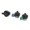 Subaru Forester Outback 6 Pcs Transmission Solenoids (2001-2014)