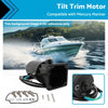 Mercury Mariner Force 40HP 50HP 90HP 120HP Tilt Trim Motor