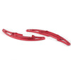 BMW M2 M3 M4 M5 M6 X5M Steering Wheel Shift Paddle Extensions