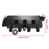 Fiat 500, Grande Punto, Ford Ka, Alfa Romeo MiTo Ignition Coil (2007-2019)