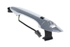 Hyundai Elantra 2011-2015 Front Right Outer Door Handle Chrome