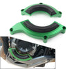 Kawasaki Z900 Alum Engine Case Frame Slider Crash Protector (2017-2020)
