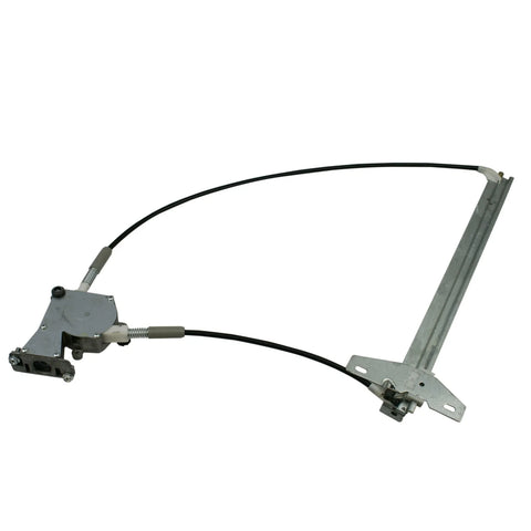 VW Transporter Front Left Window Regulator (2003-2015)