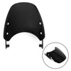 Speed Twin 1200 Windshield (2020-2021)