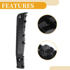 Toyota Camry & Hybrid LH Front Bumper Support Bracket (2012-2014)