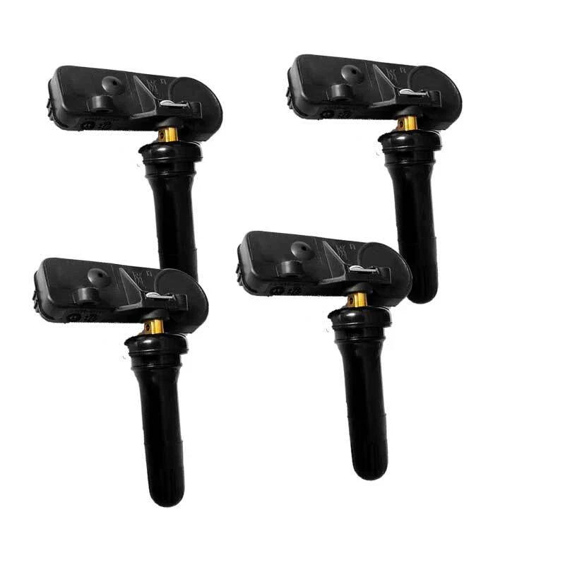 Chevrolet Silverado 1500 / 2500, Savana, GMC 315MHZ 4 TPMS Sensors