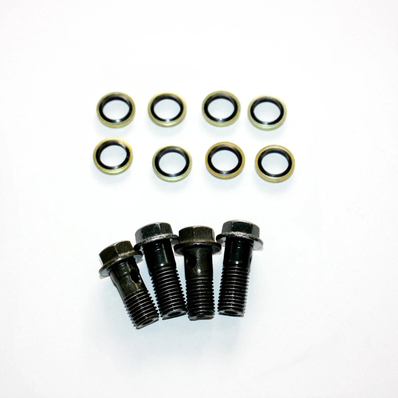 140cc 150cc PIT PRO Trail Dirt Bike CNC Engine Oil Cooler Kit Radiator