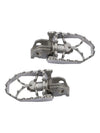 Husqvarna 701 Enduro, Norden 901 Footrests Front Foot Pegs (2016-2023)
