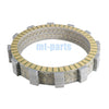 Kawasaki ZX1000 GPZ1000RX Clutch Friction Plates (1986-1988)