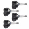 Infiniti Q50 4 Pcs TPMS Tire Pressure Sensors (2014-2023)