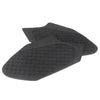Honda CB650F CBR650F Tank Traction Pads Side Grips (2014-2017)