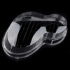 Mercedes Benz Left Driver Headlight Clear Lens Cover (2001-2007)
