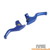 Harley Electra Glide Ultra Classic FLHTCUL Brake Clutch Lever (2015)