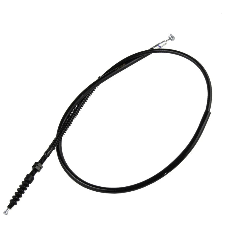 Yamaha Warrior 350 Longitudinally Wound Clutch Cable (1987–2004)