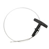 Ford Contour 2.0L 4-Cyl Engine Oil Dipstick (1998-2000)