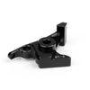 BMW C650GT, KYMCO Xciting 250-400 CNC Short Brake Clutch Lever (2012-2023)