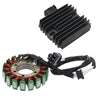 Kawasaki ZR750 Z750R Z1000 ZX1000 NINJA Stator Regulator Rectifier (2004-2012)