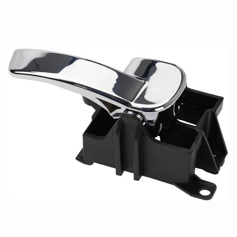 Nissan Navara Frontier Pathfinder Xterra Inner Door Handle (2005-2015)
