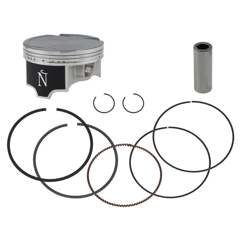 Honda Pioneer 1000 Namura .020 Over Bore Piston Kit / 92.5mm (2016–2024)