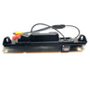 Toyota Yaris Rear View Backup Camera (2006–2012)