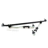 Nissan SD22 BigM Crew Cab 1997-2001 Center Link Tie Rod Set