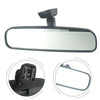 Car Rear View Mirror / Plastic / Replacement Glass