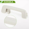 Ford Escape 2013-2019 - Durable ABS, 1 x Piece Beige Roof Handle