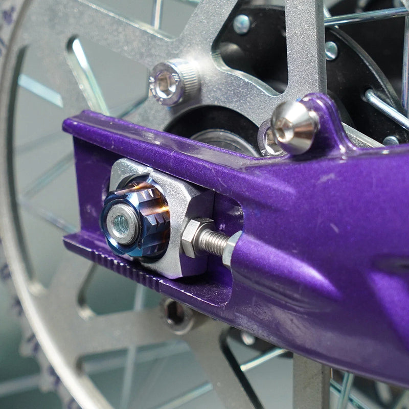 Surron Light Bee X S L1E Rear Wheel Hub Spacer (2018-2023)
