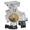 Polaris Sportsman 550 Throttle Body (2012–2014)