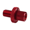 Motorcycle ATV Dirt Bike 10mm Clutch Brake Throttle Cable Adjuster Screw