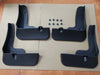 2012-2014 Toyota Camry SE Sedan 4DR Mud Flaps (2012-2014)