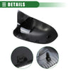 BMW F15 X5 F16 X6 Pair Left-Right Mirror Cover (2014-2017)